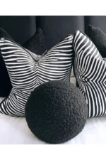 Teddy Top Yastık Top Kırlent - Görsel 3