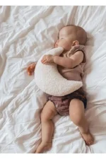 Teddy ay yastık 25 cm