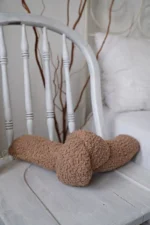 Teddy aşk düşüm 45x25 - Görsel 3